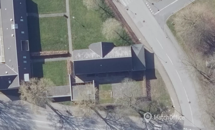 Kontor til leje på Skolebakken 137, 6705 Esbjerg Ø - 688 m² | Foto 4 - Lokalebasen.dk