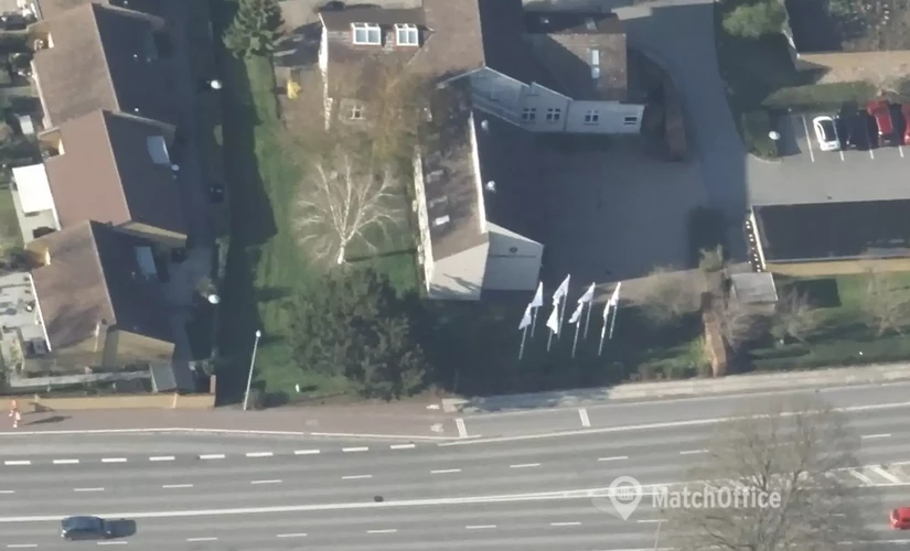 Kontor Poppelvej 83 5230 Odense M