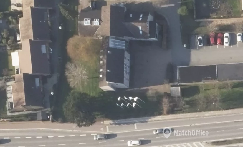 Kontor Poppelvej 83 5230 Odense M