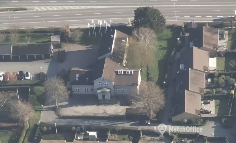 Kontor Poppelvej 83 5230 Odense M