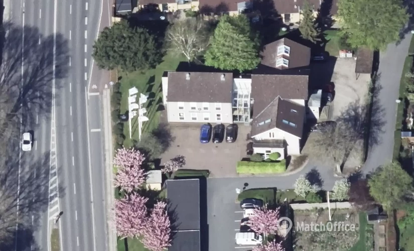 Kontor Poppelvej 83 5230 Odense M