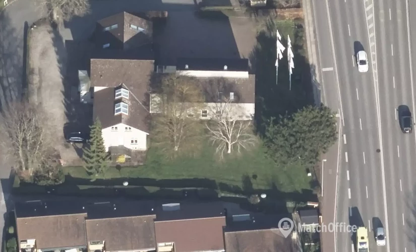 Kontor Poppelvej 83 5230 Odense M