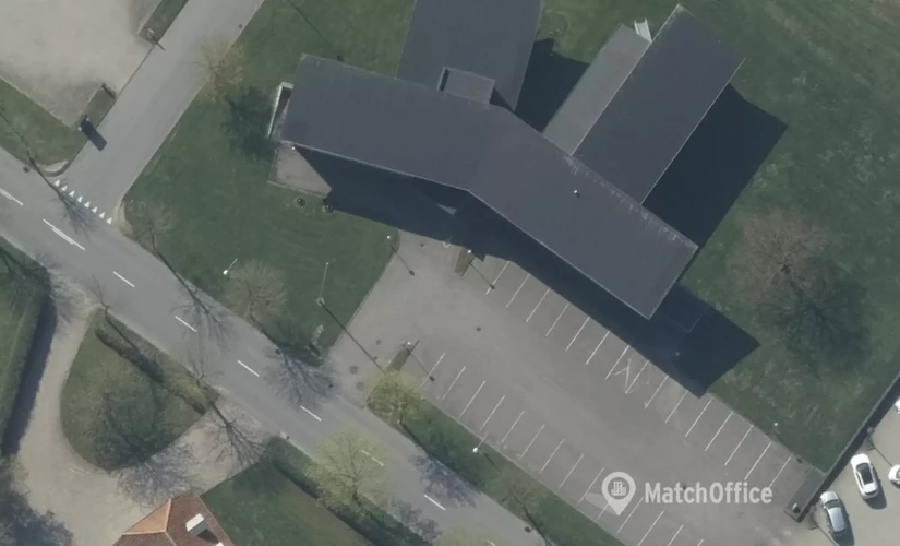 Kontor Brunde Øst 16 6230 Rødekro