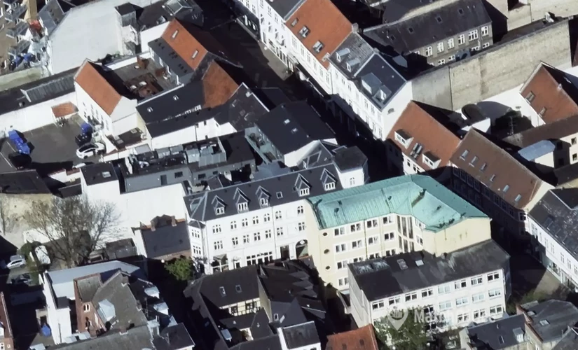 Kontor til leje på Vestergade 54, 5000 Odense C - 501 m² | Foto 0 - Lokalebasen.dk