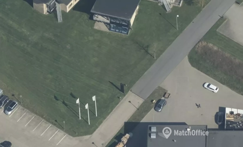 Kontor Brunde Øst 16 6230 Rødekro