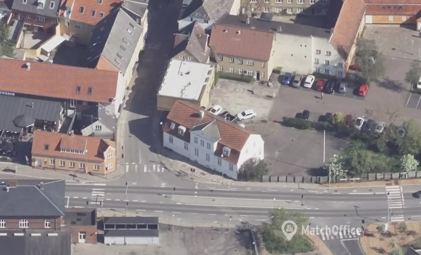 Office Østergade 51 5600 Faaborg