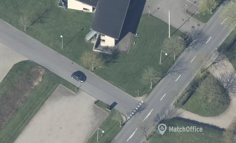 Kontor Brunde Øst 16 6230 Rødekro