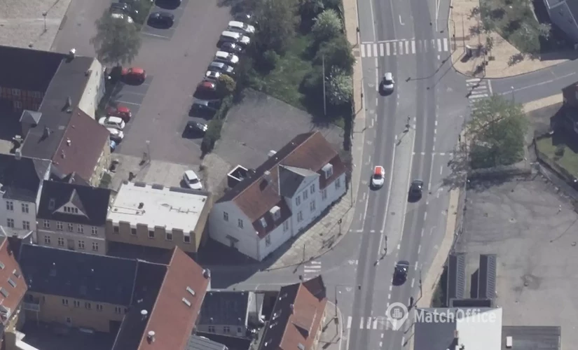 Office Østergade 51 5600 Faaborg