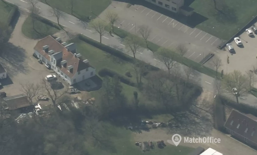 Kontor Brunde Øst 16 6230 Rødekro