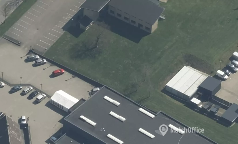 Kontor Brunde Øst 16 6230 Rødekro