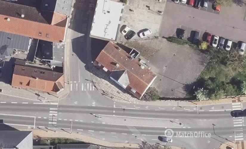 Kontor til leje på Østergade 51, 5600 Faaborg - 280 m² | Foto 4 - Lokalebasen.dk