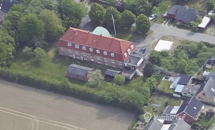 Butik Møllevej 3 4960 Holeby
