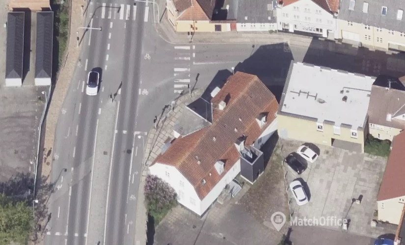 Office Østergade 51 5600 Faaborg