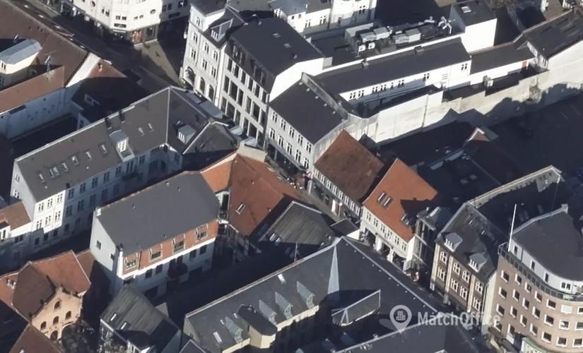 Kontor til leje på Vestergade 54, 5000 Odense C - 501 m² | Foto 3 - Lokalebasen.dk