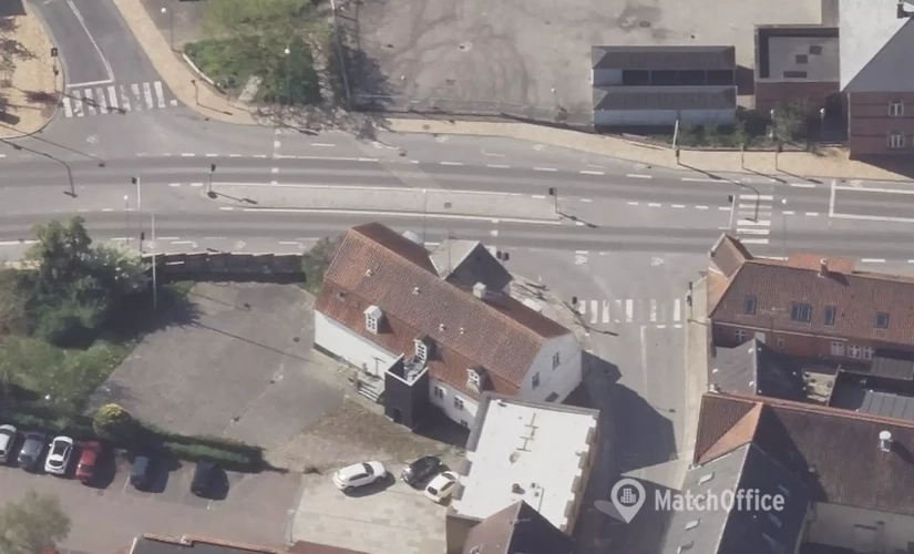 Office Østergade 51 5600 Faaborg