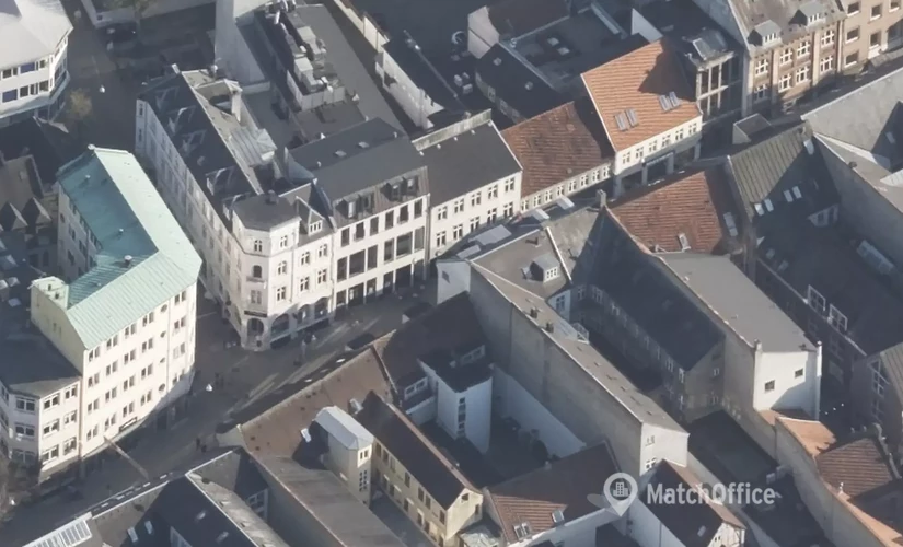 Kontor til leje på Vestergade 54, 5000 Odense C - 501 m² | Foto 1 - Lokalebasen