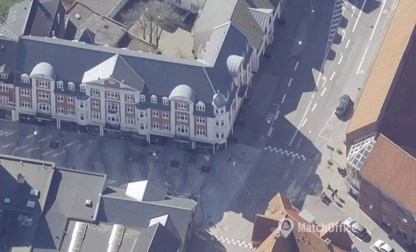 Butik til leje på Kongensgade 102, 6700 Esbjerg C - 137 m² | Foto 0 - Lokalebasen