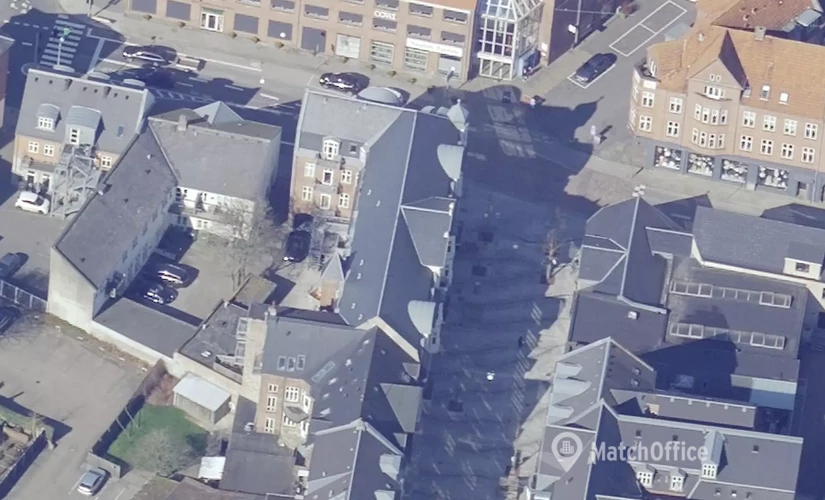 Butik til leje på Kongensgade 102, 6700 Esbjerg C - 137 m² | Foto 2 - Lokalebasen.dk