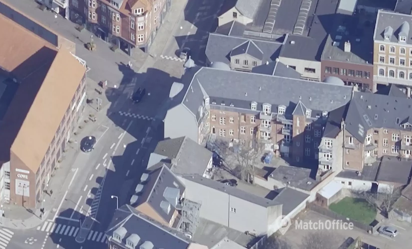 Butik til leje på Kongensgade 102, 6700 Esbjerg C - 137 m² | Foto 0 - Lokalebasen.dk