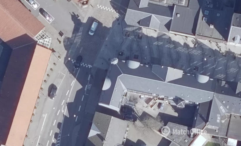 Butik til leje på Kongensgade 102, 6700 Esbjerg C - 137 m² | Foto 4 - Lokalebasen