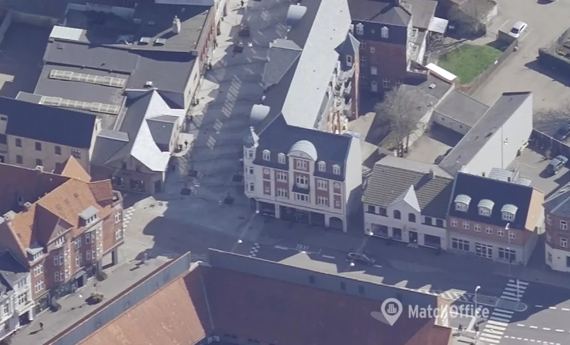 Butik til leje på Kongensgade 102, 6700 Esbjerg C - 137 m² | Foto 3 - Lokalebasen