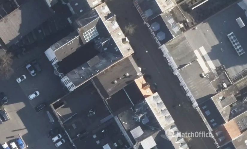 Office Kongensgade 33, 1. + 2 5000 Odense C