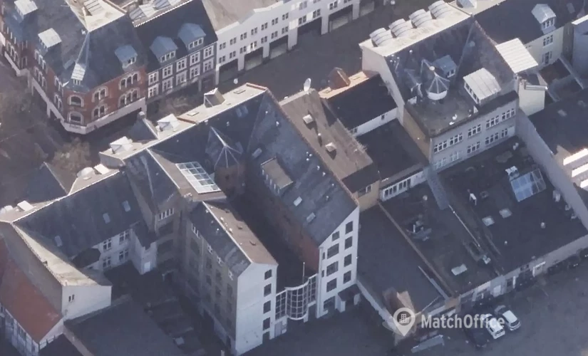 Butik til leje på Kongensgade 33, 5000 Odense C - 771 m² | Foto 2 - Lokalebasen