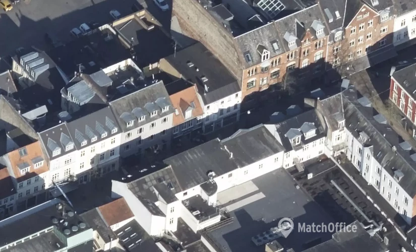 771 m² Store for rent in Odense C, Kongensgade 33 (5000) - 3 | MatchOffice.com