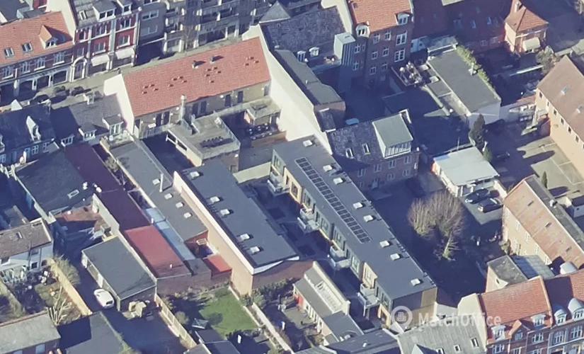 Kontor til leje på Nygade 25 1, 8600 Silkeborg - 205 m² | Foto 0 - Lokalebasen