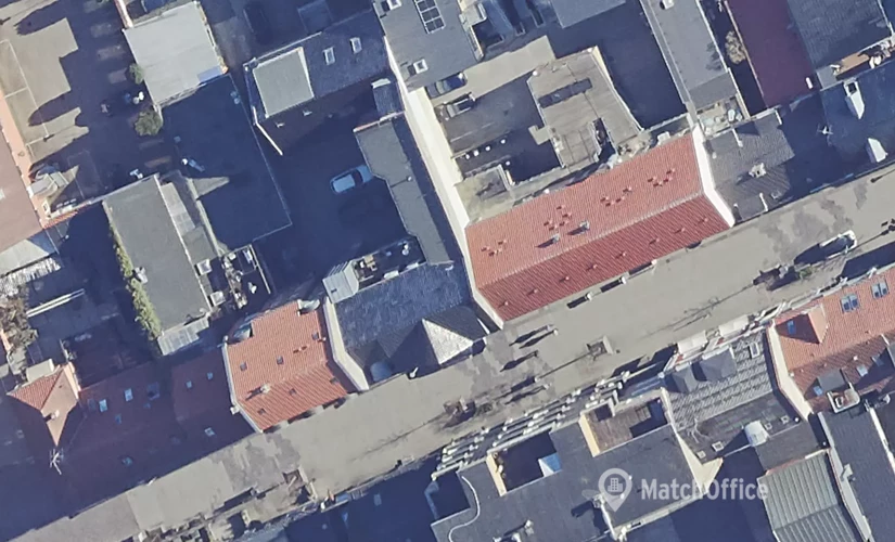 Kontor til leje på Nygade 25 1, 8600 Silkeborg - 205 m² | Foto 4 - Lokalebasen