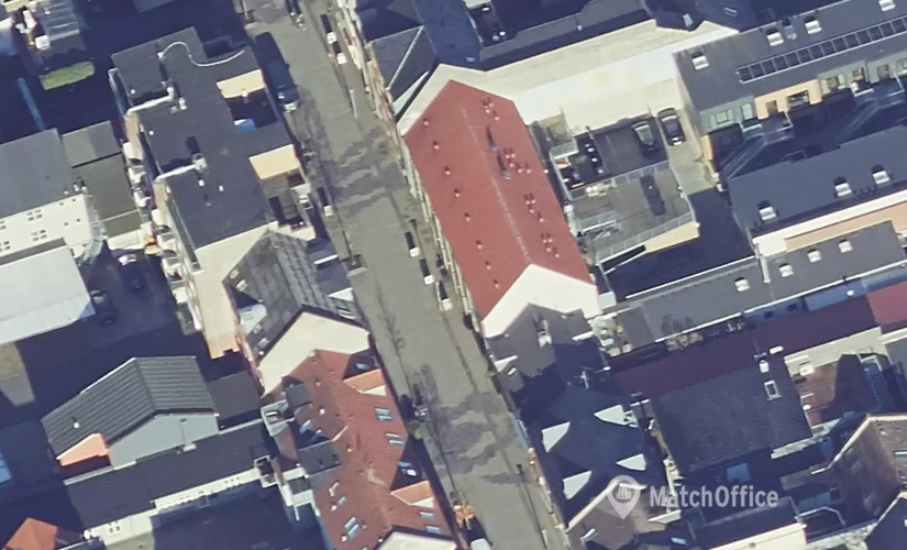 Kontor til leje på Nygade 25 1, 8600 Silkeborg - 205 m² | Foto 3 - Lokalebasen