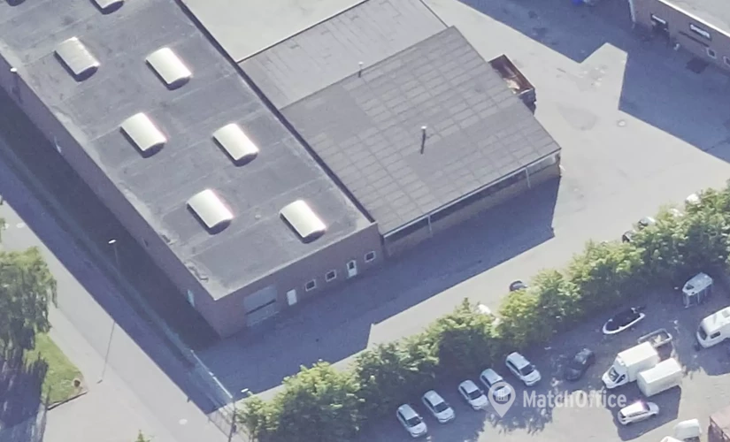 Lager til leje på Dieselvej 3H, 6000 Kolding - 709 m² | Foto 0 - Lokalebasen