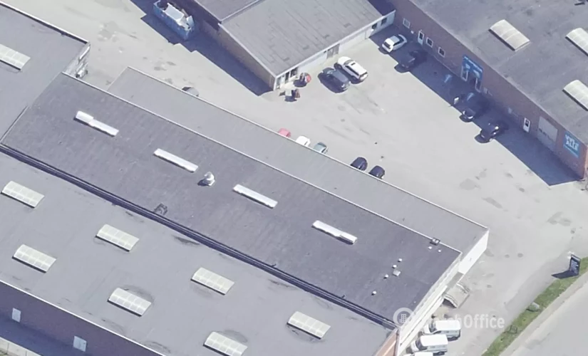 Lager til leje på Dieselvej 3H, 6000 Kolding - 709 m² | Foto 3 - Lokalebasen.dk