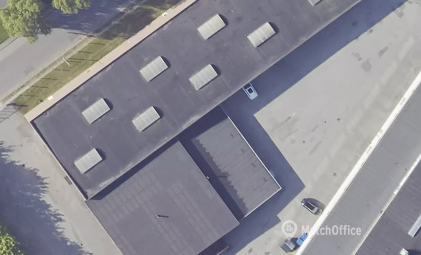 Lager til leje på Dieselvej 3H, 6000 Kolding - 709 m² | Foto 4 - Lokalebasen.dk
