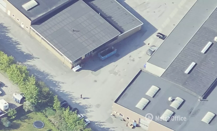 Lager til leje på Dieselvej 3H, 6000 Kolding - 709 m² | Foto 1 - Lokalebasen