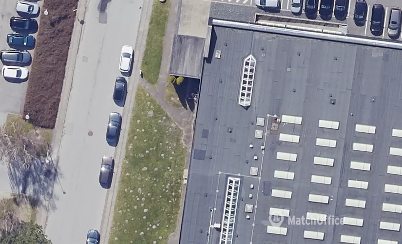 Office Lyngvej 1 9000 Aalborg