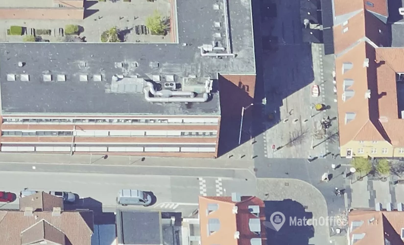 Office Vendersgade 26E st 7000 Fredericia