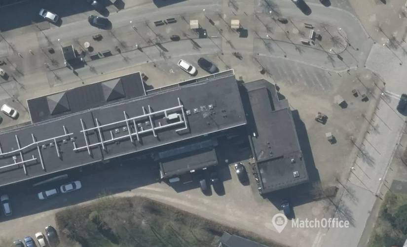 Butik til leje på Torvegade 18, 6330 Padborg - 285 m² | Foto 0 - Lokalebasen