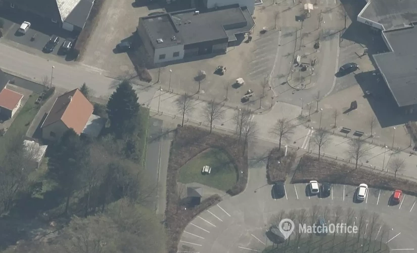 285 m² Store for rent in Padborg, Torvegade 18 (6330) - 3 | MatchOffice.com