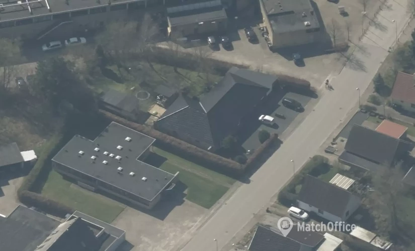 Butik til leje på Torvegade 18, 6330 Padborg - 285 m² | Foto 1 - Lokalebasen.dk