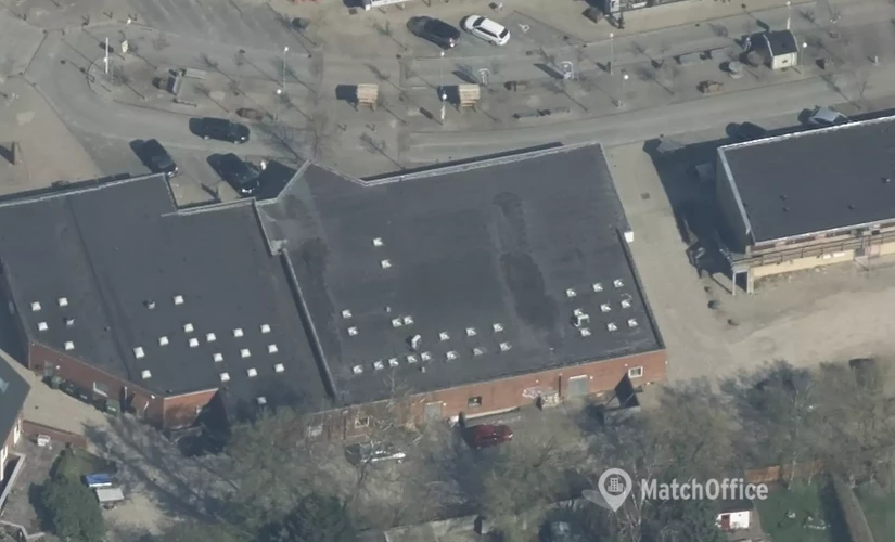 Butik til leje på Torvegade 18, 6330 Padborg - 285 m² | Foto 0 - Lokalebasen