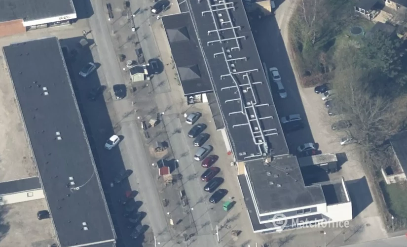 Butik til leje på Torvegade 18, 6330 Padborg - 285 m² | Foto 2 - Lokalebasen