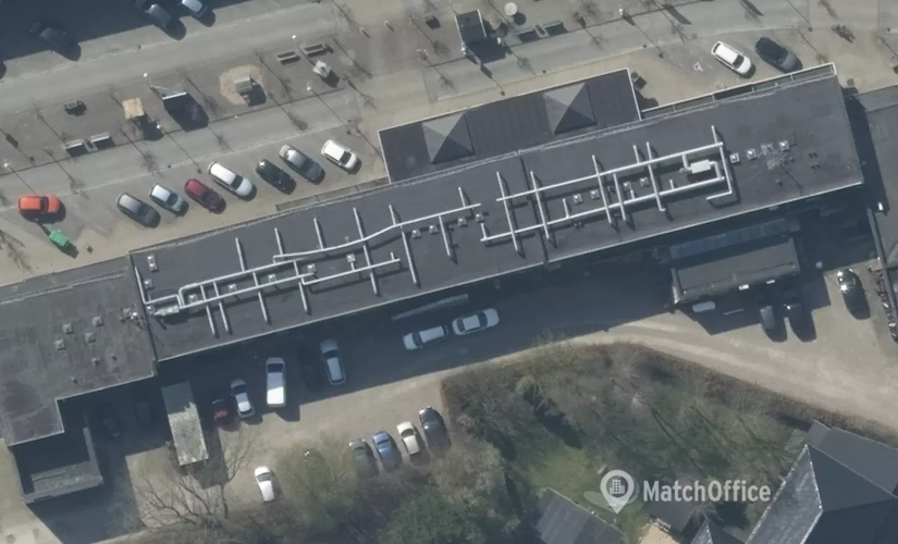 Butik til leje på Torvegade 10, 6330 Padborg - 120 m² | Foto 4 - Lokalebasen.dk