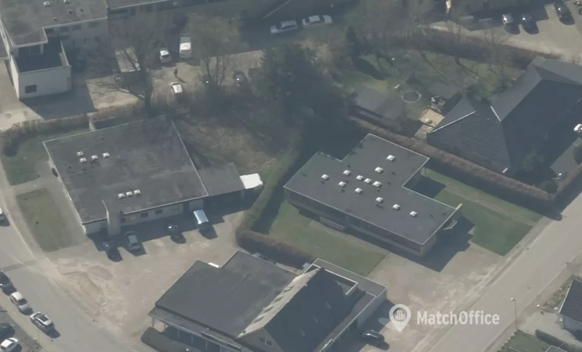 Butik til leje på Torvegade 10, 6330 Padborg - 120 m² | Foto 1 - Lokalebasen