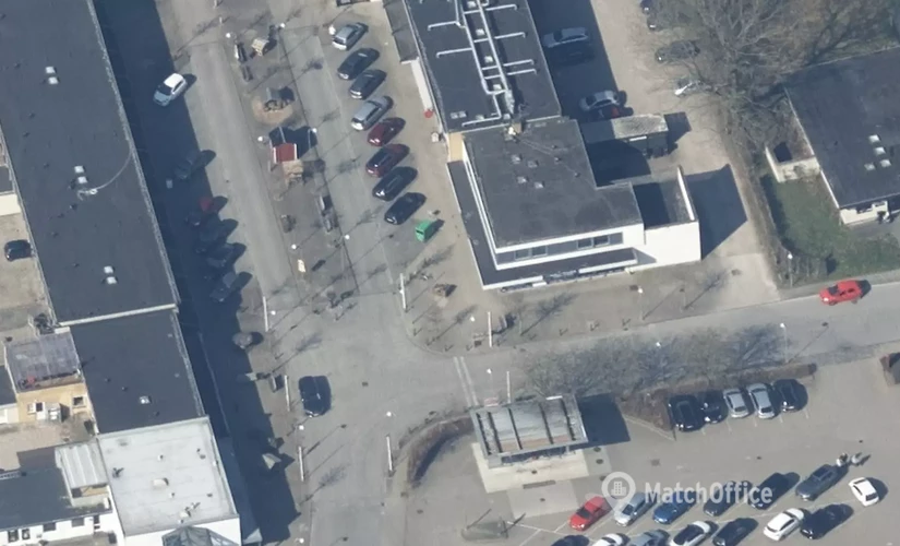 Butik til leje på Torvegade 10, 6330 Padborg - 120 m² | Foto 2 - Lokalebasen