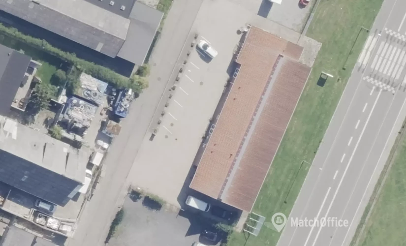 Butik til leje på Dam Enge 8, 3660 Stenløse - 532 m² | Foto 4 - Lokalebasen.dk