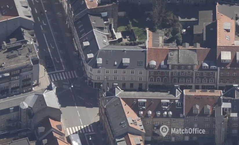 Butik til leje på Guldsmedgade 42, 8000 Aarhus C - 479 m² | Foto 0 - Lokalebasen.dk