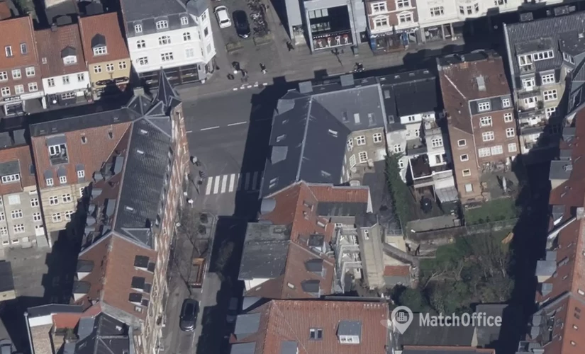 Butik til leje på Guldsmedgade 42, 8000 Aarhus C - 479 m² | Foto 0 - Lokalebasen.dk