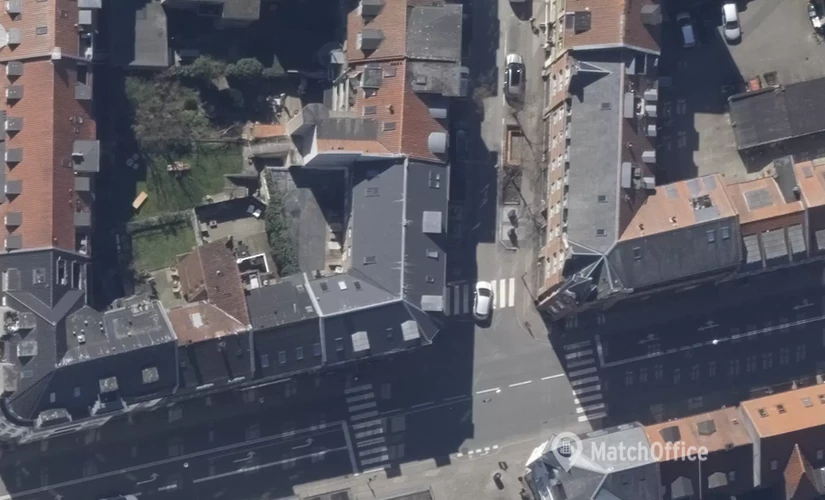 479 m² Store for rent in Aarhus C, Guldsmedgade 42 (8000) - 4 | MatchOffice.com