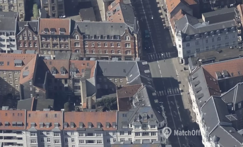 Butik til leje på Guldsmedgade 42, 8000 Aarhus C - 479 m² | Foto 2 - Lokalebasen.dk